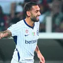 Hasil Liga Italia: Inter Milan Taklukkan Cagliari Berkat Gol Cepat Hakan Calhanoglu