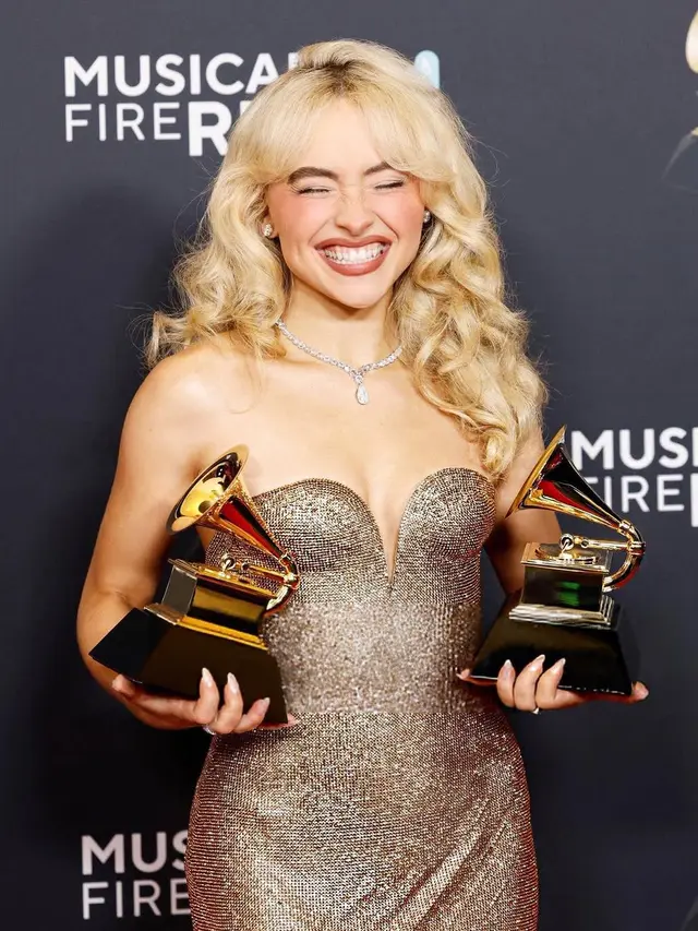 Sabrina Carpenter
