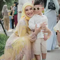 Irish Bella. [@_irishbella_]