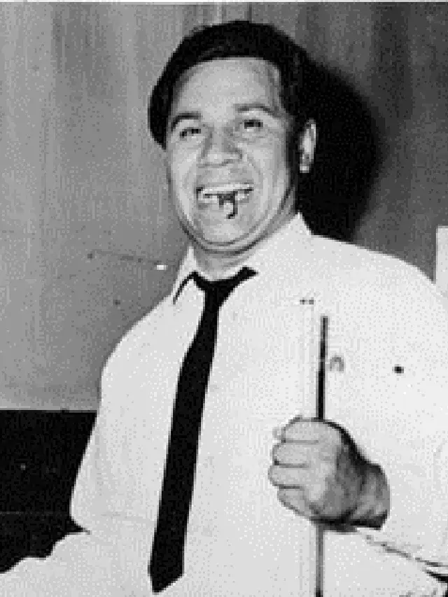 Oscar Zeta Acosta