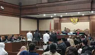 Saksi: Hubungan Gus Yaqut dan Nusron Wahid Kayak 'Tom and Jerry'