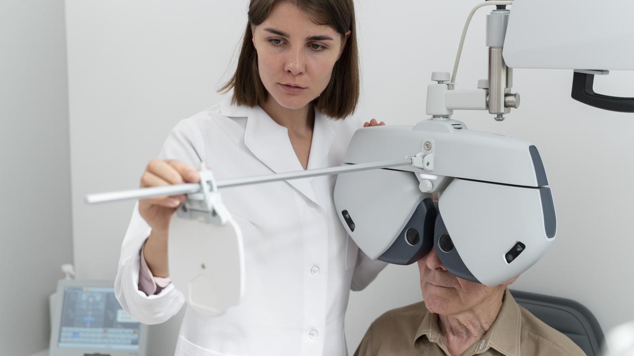 disabilitas netra katarak