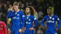 Badai Cedera Chelsea Memburuk, Berapa Lama Trevoh Chalobah Absen?
