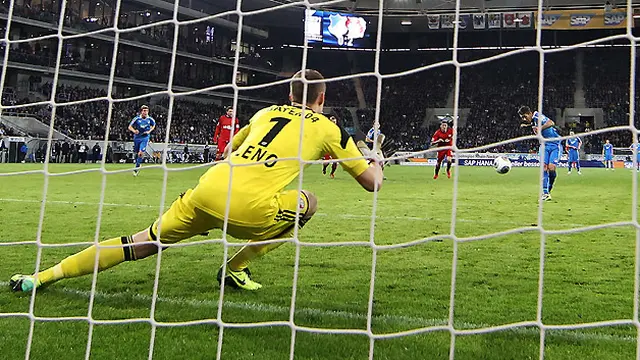 Bernd Leno