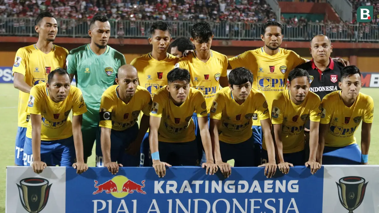 Cilegon United