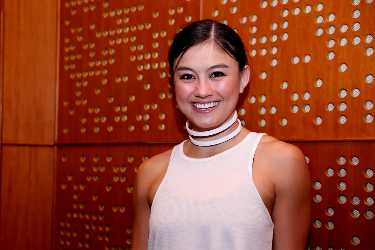Agnez Mo
