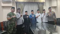 Ramadan 2025, Kota Depok Larang Sahur On The Road hingga Bentuk Tim Patroli