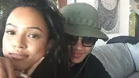 Doyan Clubbing, Depay Kencani Eks Pacar Rapper Terkenal