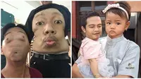 Meme Face Swap atau Wajah Ditukar (Sumber:Twitter/@askmenfess)