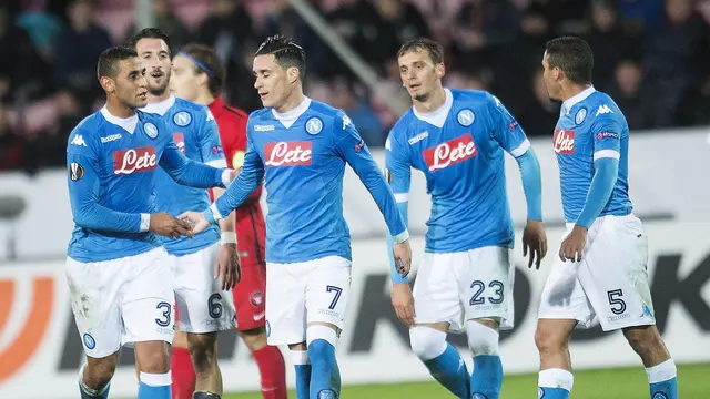 Napoli