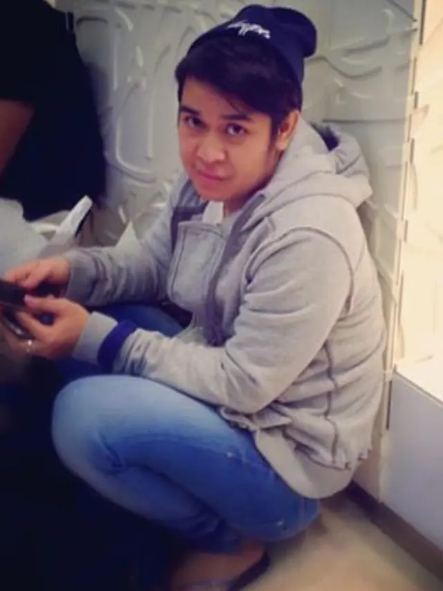 [Bintang] Olga Syahputra