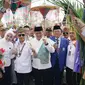 Calon Gubernur Kalimantan Tengah Agustiar Sabran. (Ist).