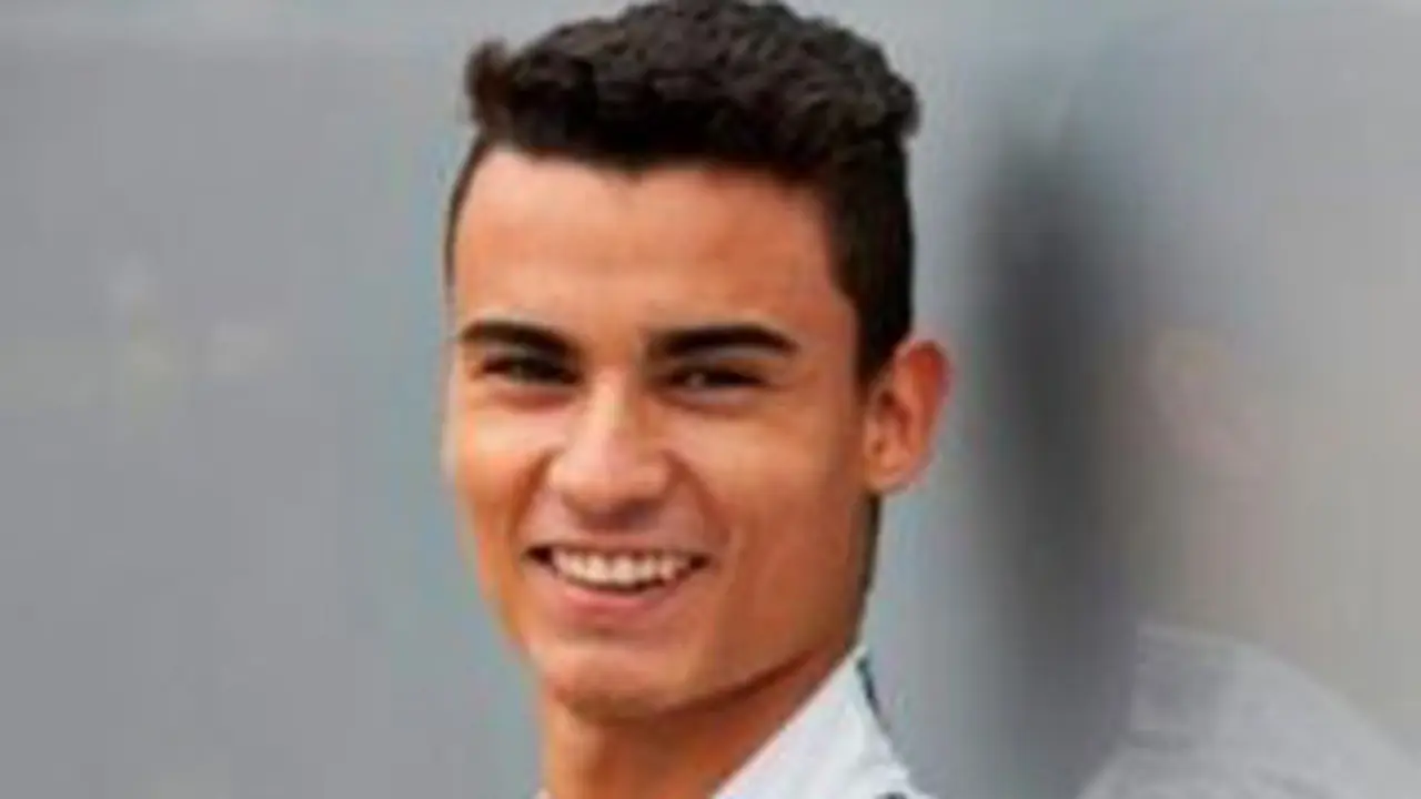 Pascal Wehrlein