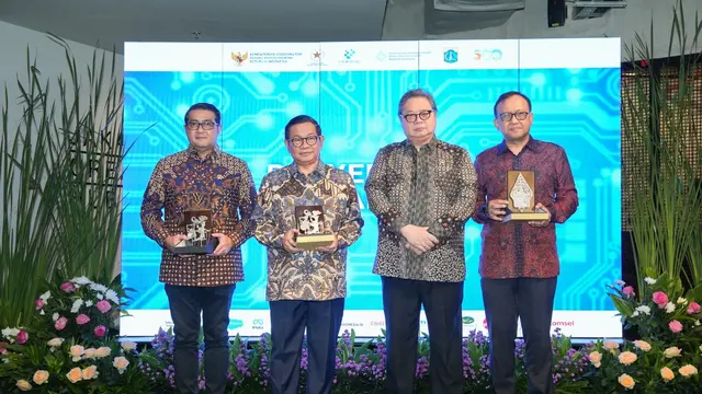 Dorong Peluang Kerja Gen Z, Kementerian Ekraf Hadirkan Pelatihan Gig Economy dan AI Challenge