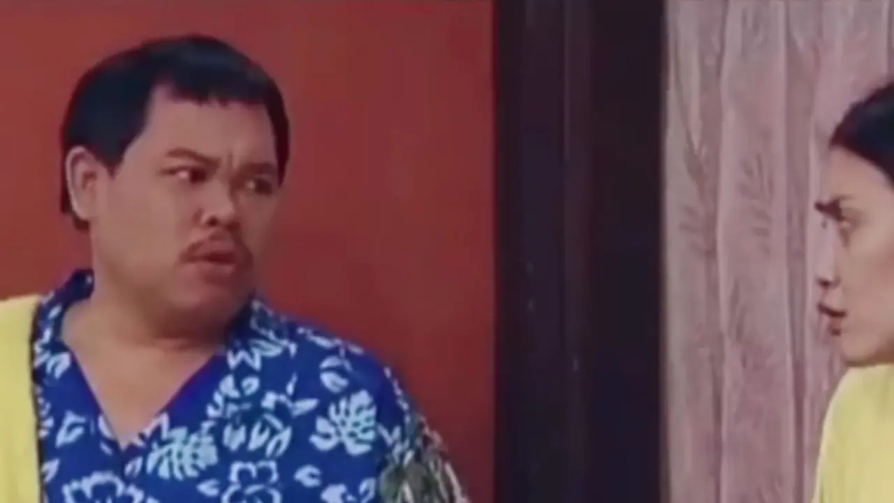 Mat Solar dan Rieke Diah Pitaloka