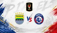 Link Live Streaming Piala Presiden 2026: Persib Bandung Vs Arema FC