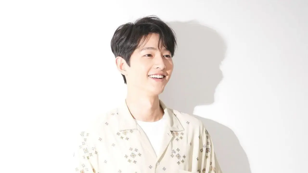 song joong ki