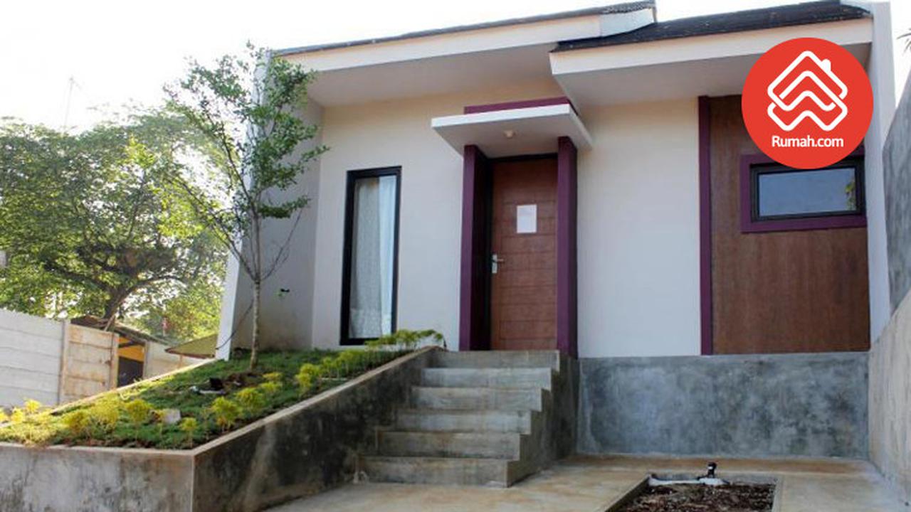 Rumah minimalis tipe 36