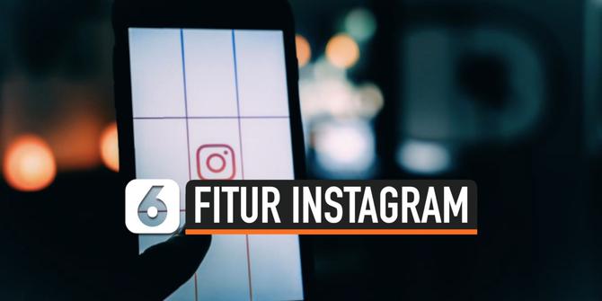 VIDEO: Instagram Uji Coba Fitur Unggah Foto dari Desktop