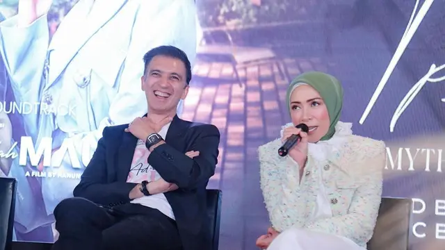 Melly Goeslaw