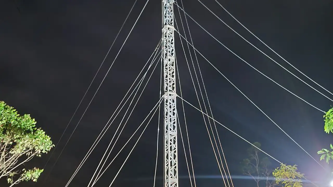 PLN mengerahkan seluruh sumber daya untuk mempercepat pemulihan listrik di Sumatera. (Foto: PLN)