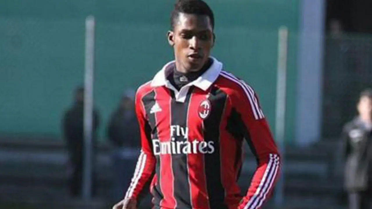 Yusupha Yaffa