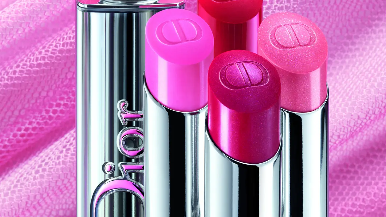 Dior Addict Stellar Shine The New Couture Shades