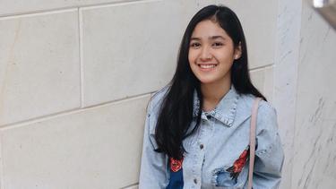 Masih Muda 8 Artis Indonesia Ini Sudah Meraih Kesuksesan News Entertainment Fimela Com