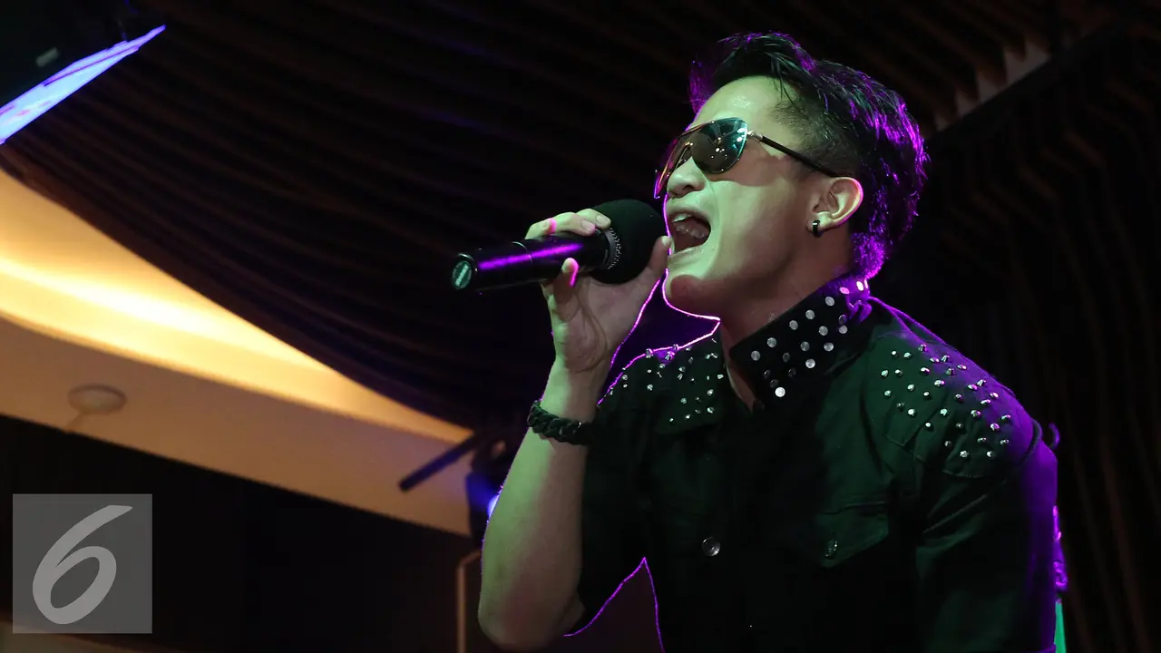 20160524- Band Drive-Jakarta-Herman Zakharia