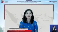 OJK Edukasi 5,5 Juta Orang dan Tangani Ribuan Aduan hingga April 2025