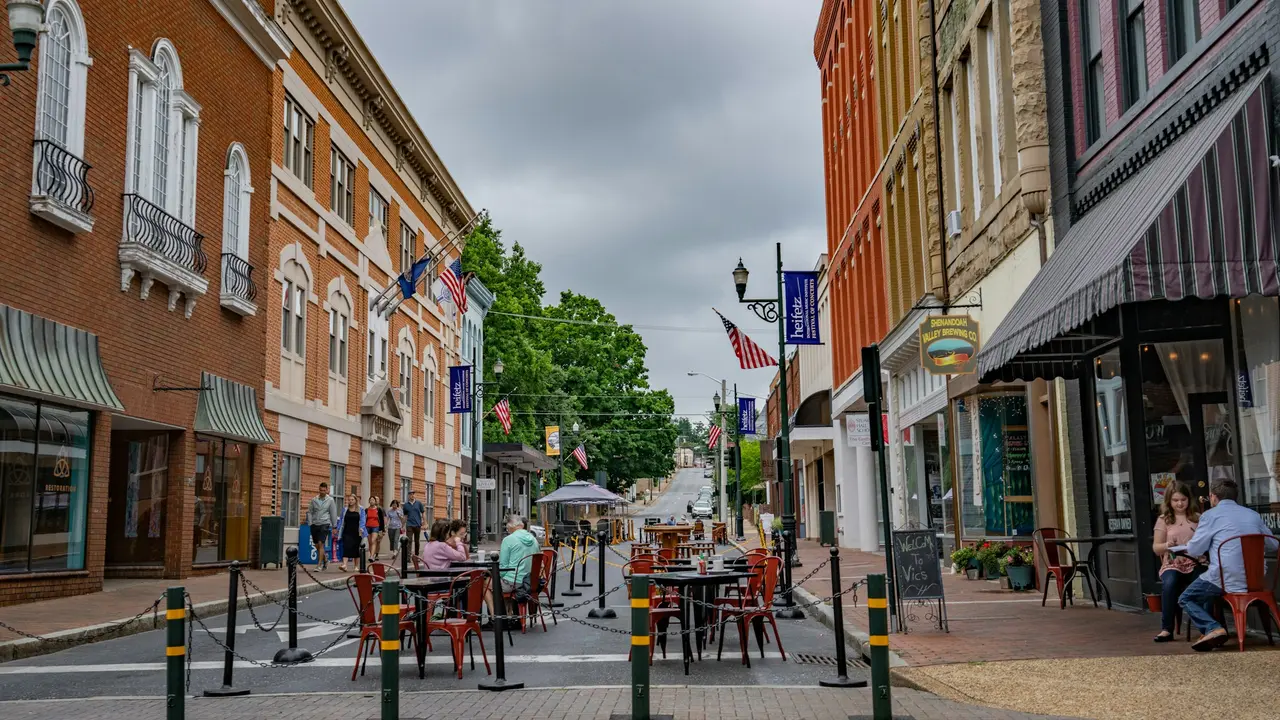 Virginia