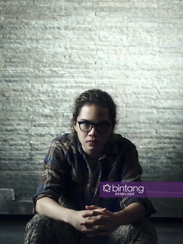 [Bintang] Eksklusif Dul Jaelani A3