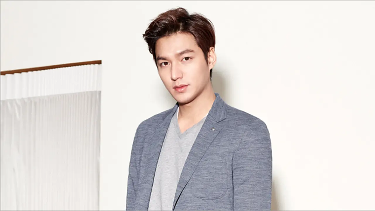 Lee Min Ho
