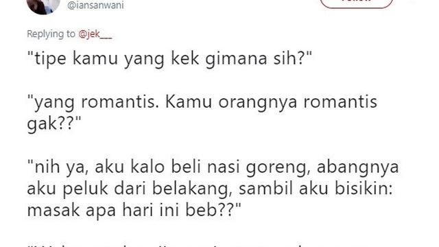 cara menghadapi pacar cuek dan tidak romantis di malaysia