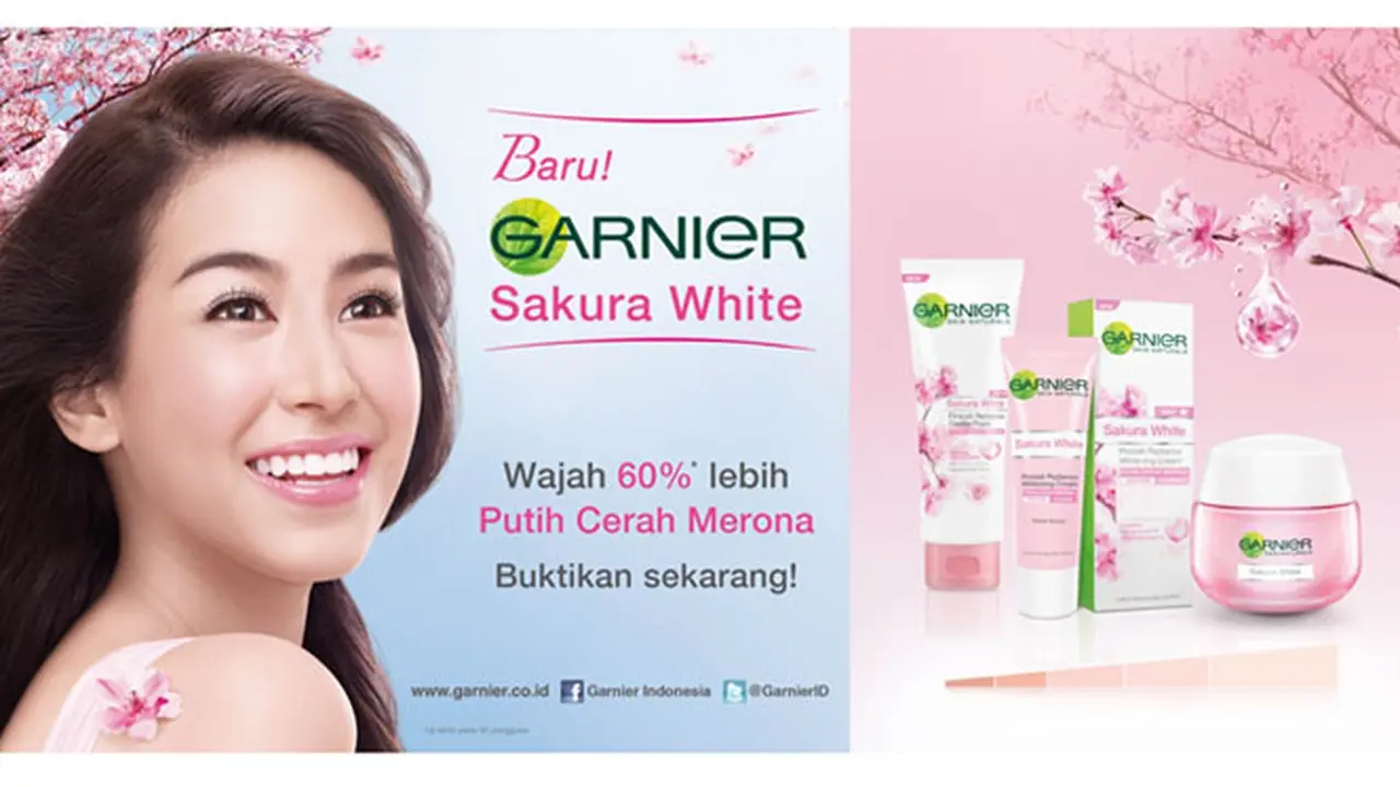 Rahasia Dapatkan Wajah Putih Cerah Merona