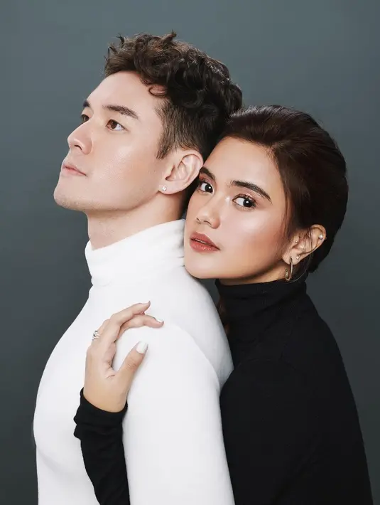 Audi Marissa (Instagram/audimarissa)