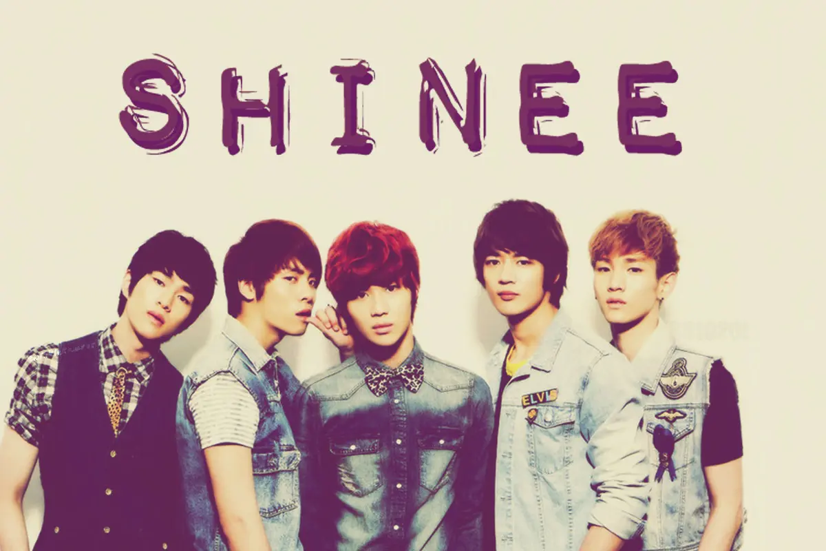[Bntang] SHINee