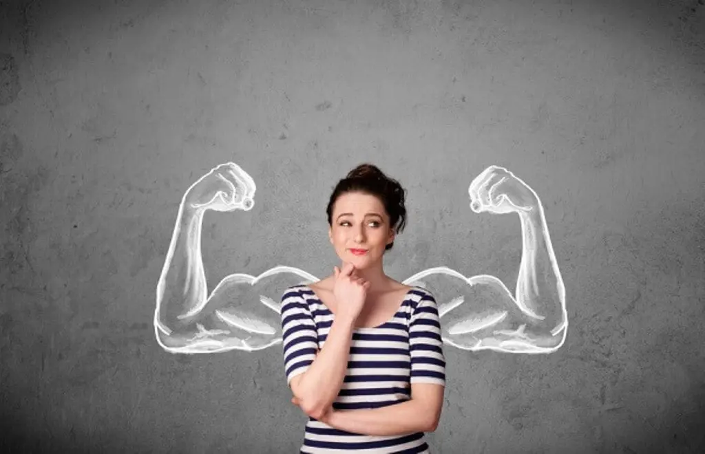 Libra. (Sumber foto: attractgetwomen.com)