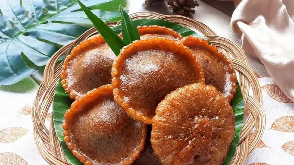 8 Resep Kue Cucur Anti Bantat untuk Pemula yang Mudah Dibuat di Rumah