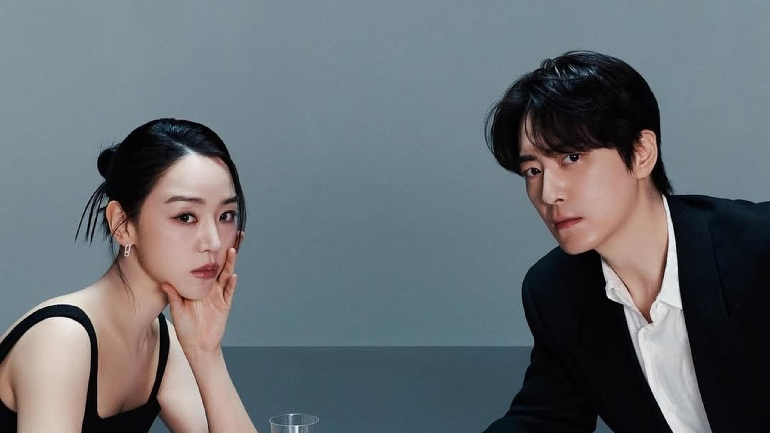The Art of Sarah Bukan Sekadar Misteri, Ini Drama Ambisi Mematikan