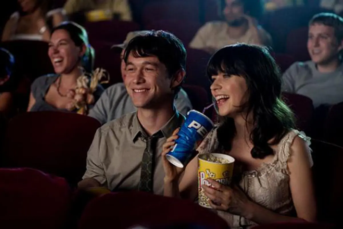 5 Film Wajib Tonton di Bulan Maret