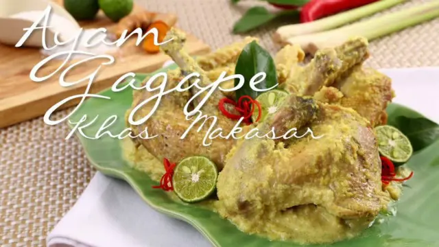 Menu-menu andalan khas daerah juga menjadi favorit sebagian keluarga.