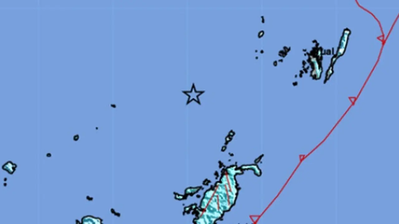 Gempa