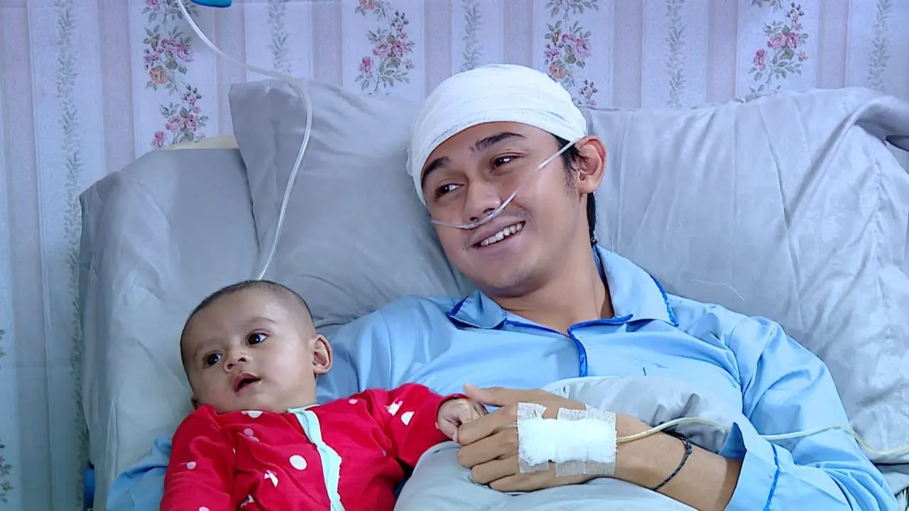 Anak Langit