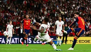 Inggris Takluk dari Spanyol di UEFA Nations League, Thomas Tuchel Tak Menepis Kemungkinan Bintang Manchester City Terdistraksi Kasus Klub
