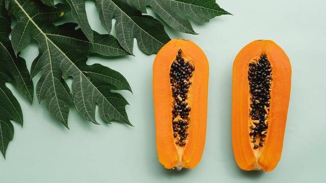 Papaya