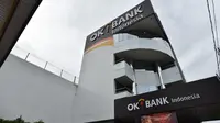 OK Bank Salurkan Kredit Ritel Rp 456 Miliar Sepanjang 2021