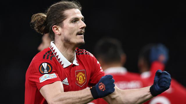 Foto: Termasuk Marcel Sabitzer, Ini Dia 6 Pemain MU yang Akan Habis Kontraknya pada Akhir Musim 2022 / 2023