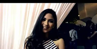 Sukses di sinetron Jesica Mila mulai percaya diri berakting di layar lebar, apa saja impiannya sebagai aktris?