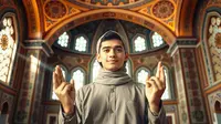 Memahami Arti Iman: Fondasi Spiritual dalam Kehidupan